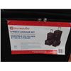 Image 2 : New Outboard 4pce Luggage Set