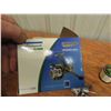 Image 3 : New Shakespeare Fishing Reel , Tackle Box , Line , More Reels