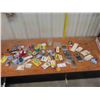 Image 1 : New Fishing Tackle Box with Hooks, Lures, Line & More 