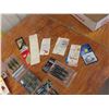 Image 2 : New Fishing Tackle Box with Hooks, Lures, Line & More 