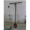 Image 1 : Post Hole Digger Steel Shaft