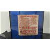 Image 3 : 2 Vintage Pharmacist Bottles 