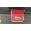 Image 3 : Framed Gold Medal Canadian Hockey Team Photo 17'' x 16'' 