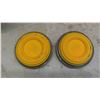 Image 2 : True Flight Skeet Shooting Clay Targets 