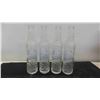 Image 2 : 4 Suncrest Soda Pop Bottles