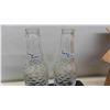 Image 3 : 4 Suncrest Soda Pop Bottles