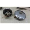 Image 8 : Control Radio Set, Pistons, Gauges, Clover Brand Grinding Compound &