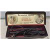 Image 2 : Vintage Branston Junior High Frequency Generator, Elastoplast Doctors Set, 