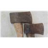 Image 2 : 3 Axes 