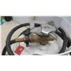 Image 2 : 10lbs Propane Tank (Full) with 2 Hoses 