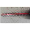 Image 2 : Black and Decker Electric Hedge Trimmer, Homelite Electric Weed  