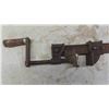 Image 10 : 4 Clamps (2) 60'' (1) 46'' (1) 38'' 