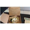 Image 2 : Vintage Gas Mask in Original Box 