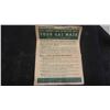 Image 3 : Vintage Gas Mask in Original Box 