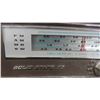 Image 3 : Vintage Multi Band Radio & Globe 8'' x 10'' H 