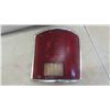 Image 3 : 2 Tail Lights From 1989 Suburban 