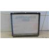 Image 2 : Coca Cola Panel from Machine 24'' x 19 1/2'' 