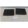 Image 1 : 2 Automatic Trans Oil Coolers 