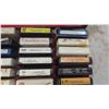 Image 2 : 30+ 8 Tracks with 2 Cases : Roy Orbison , Hank Williams , Kenny Rogers 