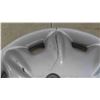 Image 3 : 4 Plastic Hubcap Covers - 2 Have Cracks, Pictured 