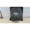 Image 1 : Motorcycle Windshield