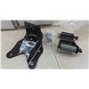Image 1 : New Old Stock 2 Shackles & Mount for F150 - Parts # in Photos