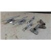 Image 10 : Suzuki Grill , Gasket, Tie Downs, Mopar Belt & More 