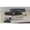 Image 1 : Suzuki Grill , Gasket, Tie Downs, Mopar Belt & More 
