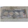 Image 6 : Suzuki Grill , Gasket, Tie Downs, Mopar Belt & More 