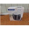 Image 1 : New Pelonis Triple Ceramic Heater 1500 Watt 