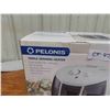 Image 2 : New Pelonis Triple Ceramic Heater 1500 Watt 