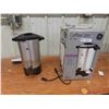 Image 1 : New 42 Cup Coffee Urn 