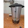 Image 2 : New 42 Cup Coffee Urn 