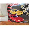 Image 4 : Mustand Grand Prix Electric Power H.O Race Set 