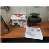 Image 1 : New Rush Hampton Mosquito Catcher 