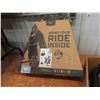 Image 2 : New Saris Ride Inside Smart Trainer M2 