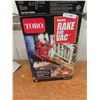 Image 7 : Toro Electric Rake/Vac 3 in One Blower, Vacuum, Leaf Shredder 