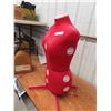 Image 2 : Sewing Manequin