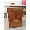 Image 1 : Vilas Dresser 54'' x 18'' x 34'' 