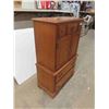 Image 2 : Vilas Dresser 54'' x 18'' x 34'' 