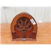 Image 1 : Pro Sonic Vintage Style Radio