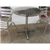 Image 3 : Patio Table & 2 Chairs 