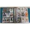 Image 1 : Star Wars Galaxy Card Collection