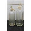 Image 12 : 4 Clear Spritzer Bottles 