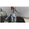 Image 3 : 4 Clear Spritzer Bottles 