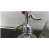 Image 4 : 4 Clear Spritzer Bottles 