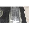 Image 7 : 4 Clear Spritzer Bottles 
