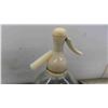 Image 8 : 4 Clear Spritzer Bottles 