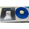 Image 2 : 4 Albums: Moody Blues with Blue Record, Jesus Christ Superstar, Deep 