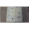 Image 2 : 23pcs Tin Ceiling 24 1/2'' x 24 1/2'' 